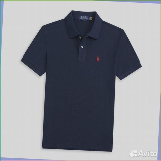 Футболка Polo Ralph Lauren (Artikle товара: 50454)