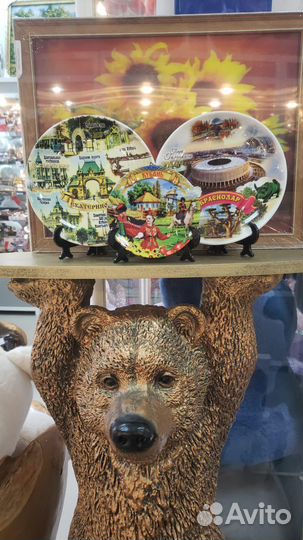 Сувениры Краснодар