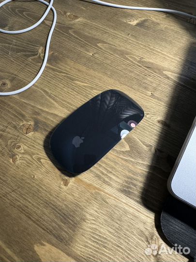 Apple magic mouse 2 space gray