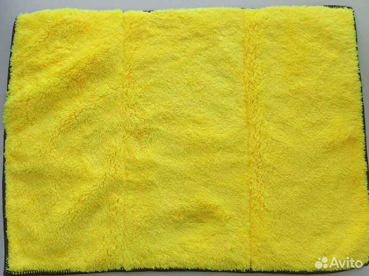Полотенце микрофибра