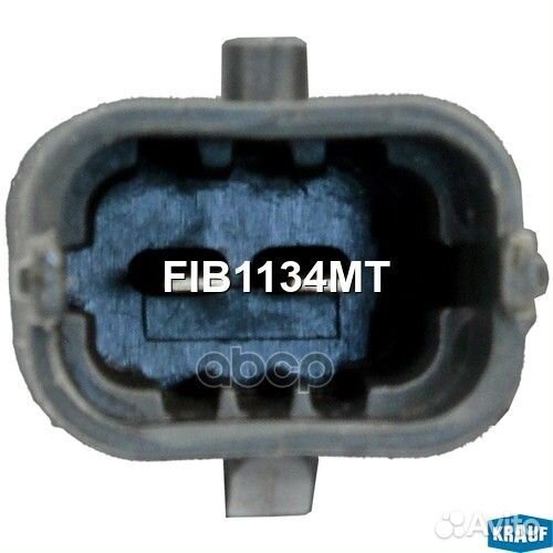 Форсунка топливная FIB1134MT FIB1134MT Krauf