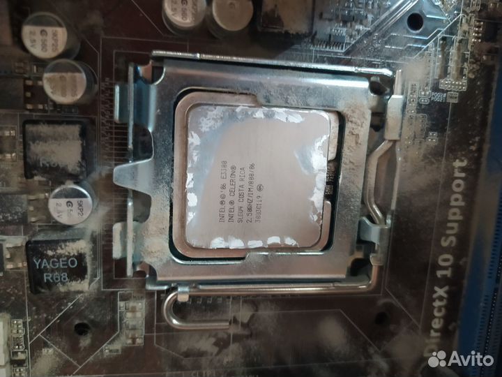 Пк компьютер