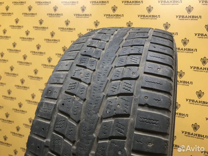 Dunlop SP Winter Ice 01 225/55 R16