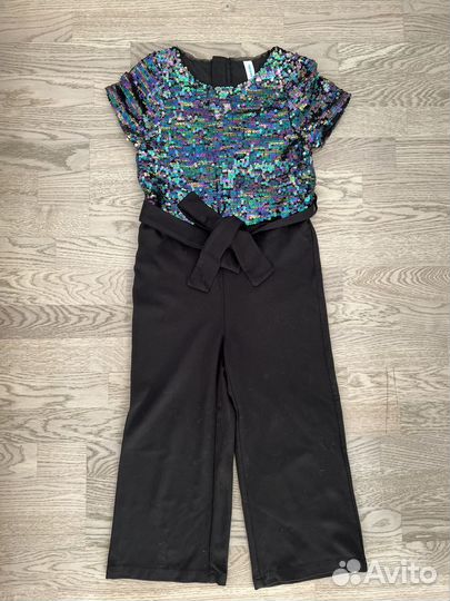 Комбинезон для девочки acoola