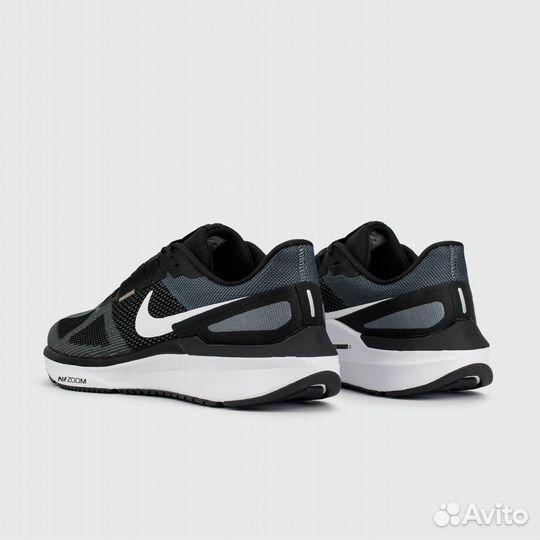 Nike Air Zoom Structure 25