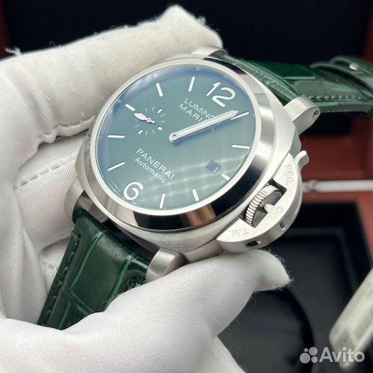 Часы мужские Panerai Luminor