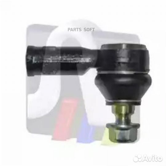 RTS 91-90185 Наконечник рулевой тяги L/R