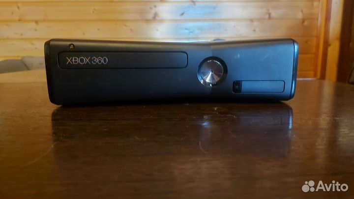 Xbox 360 freeboot+110 игр