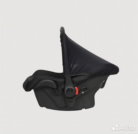 Люлька переноска для новорожденных