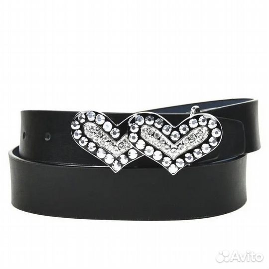 Новый, на руках, ремень винтаж y2k