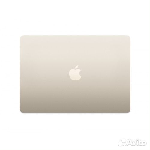 MacBook Air 15 M2 / 256 SSD / 8 Gb Starlight