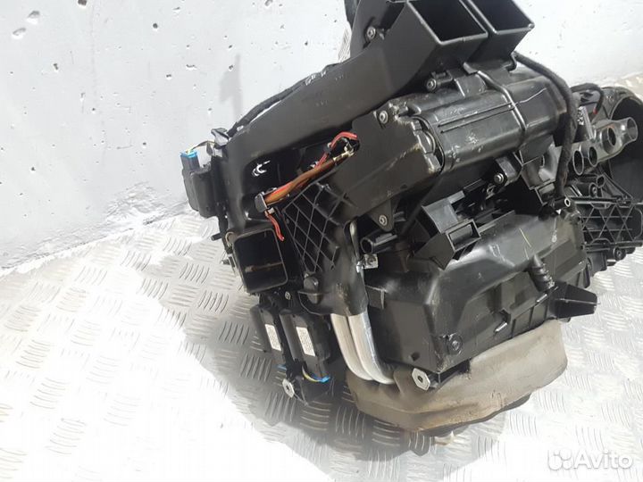 Корпус печки Volkswagen Passat B7 3C1820303A