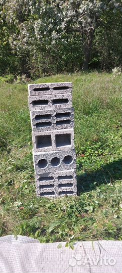 Керамзитные блоки и Керамзитнобетонные блоки artik