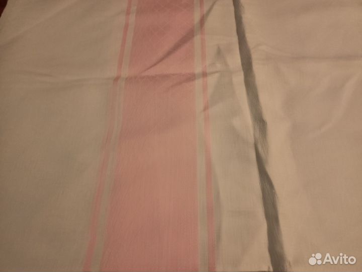 Рушники льняные из СССР