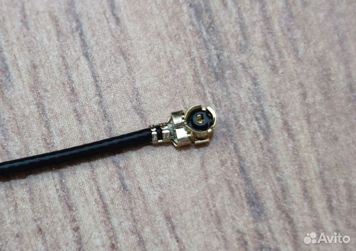 Pigtail SMA-UFL(ipex1) 22см (1шт)