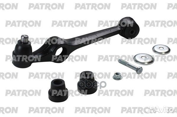 Рычаг подвески правый KIA RIO I 08/00 - PS50152