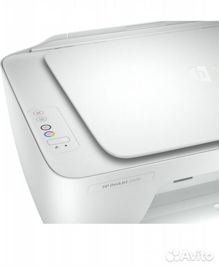 Мфу HP DeskJet 2320 (7WN42B)