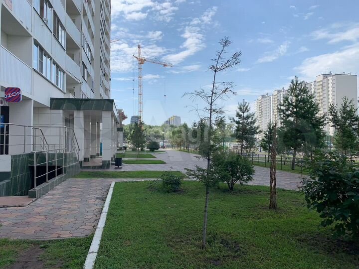 Сдам помещение свободного назначения, 39.7 м²