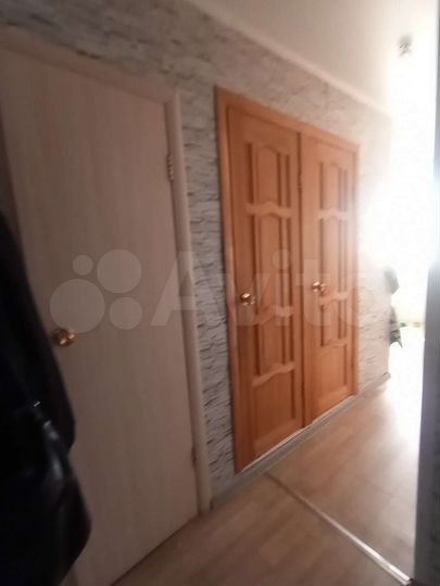 2-к. квартира, 46 м², 5/5 эт.