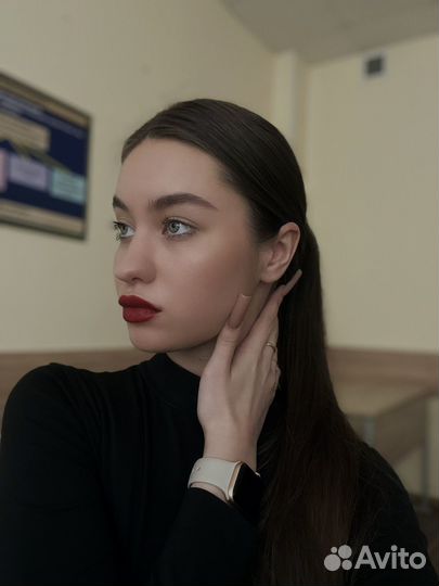 Помощник руководителя