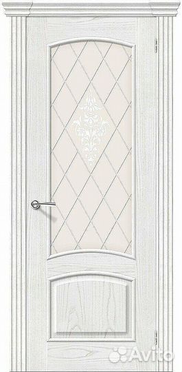 Двери межкомнатные