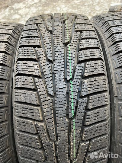 Nokian Tyres Nordman RS2 195/60 R15