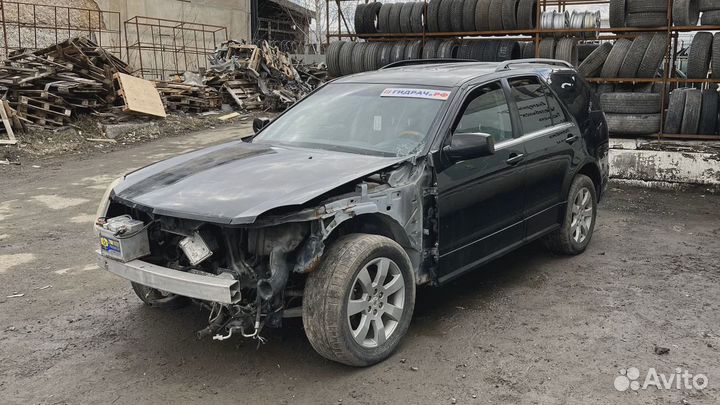 Датчик AIR BAG Cadillac SRX 15934335