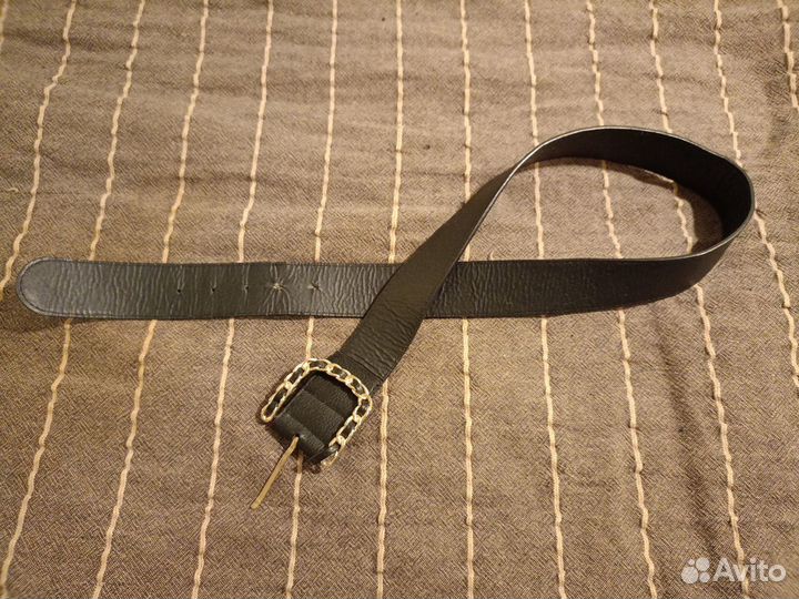 Ремни женские