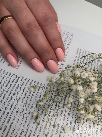 Маникюр педикюр брови