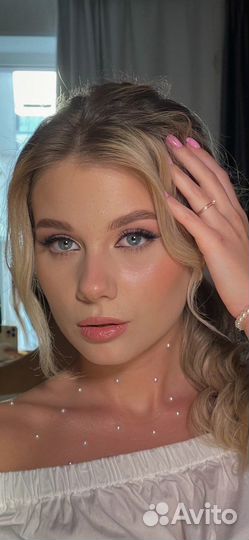 Визажист - Стилист