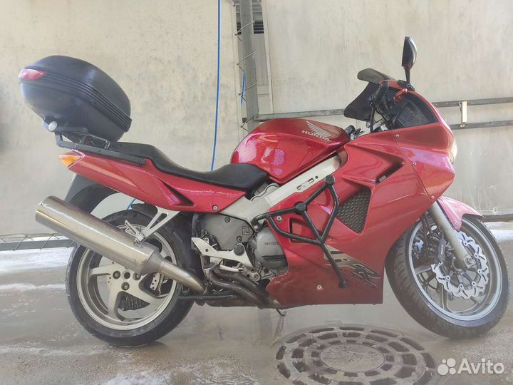 Honda VFR 800 1999
