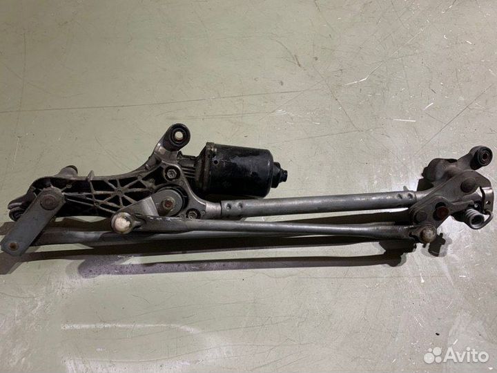 Трапеция стеклоочистителя передняя Lexus Gs