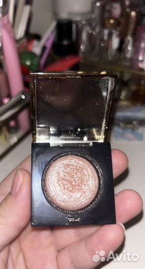 Bobbi brown тени