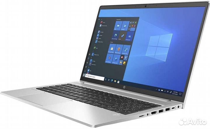 Ноутбук HP Probook 455 G8 R5-5600U 16/512GB SSD