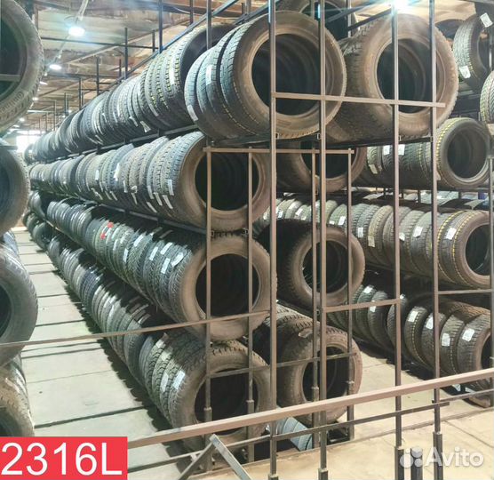 Nexen N'Fera AU5 215/50 R17 91L