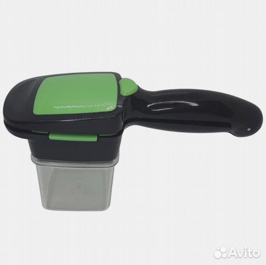 Ручная овощерезка Nicer Dicer Quick 5 в 1