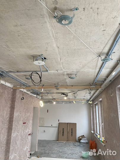 Услуги Электрика. Электрик. Бесплатный выезд