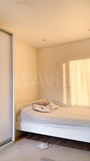 2-к. квартира, 44,1 м², 4/5 эт.