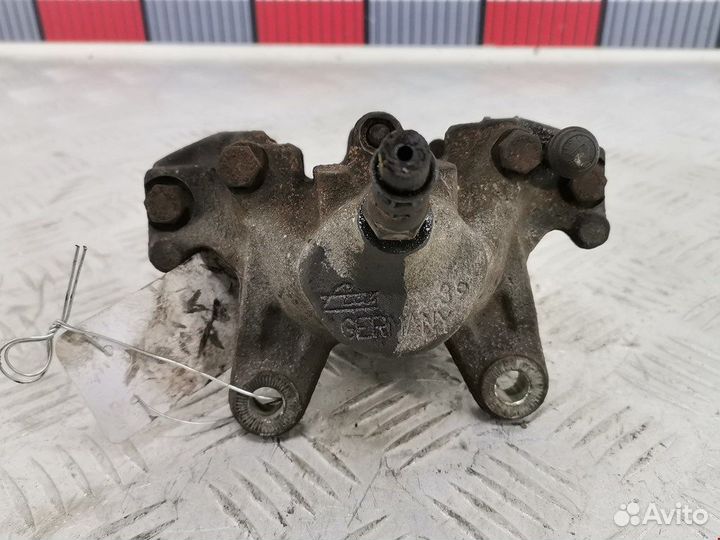 Суппорт для mercedes-benz C-Class (W203)