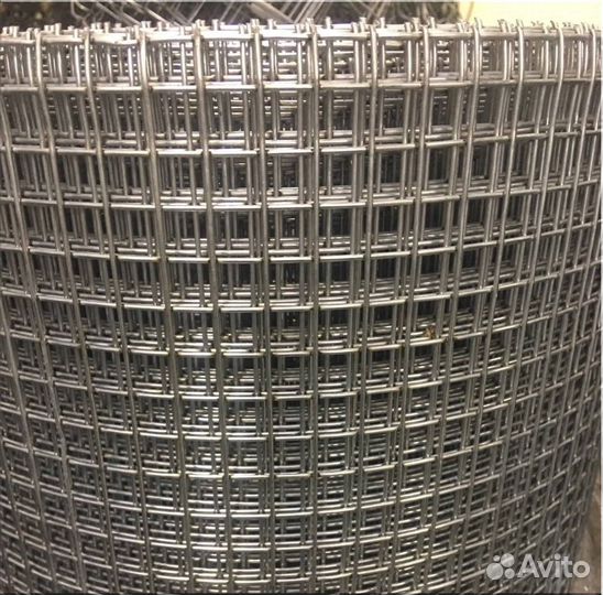 Арматура сварная