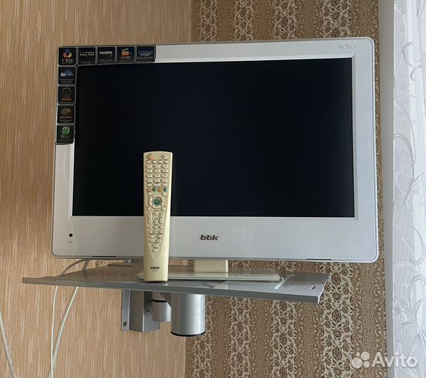Телевизор бу