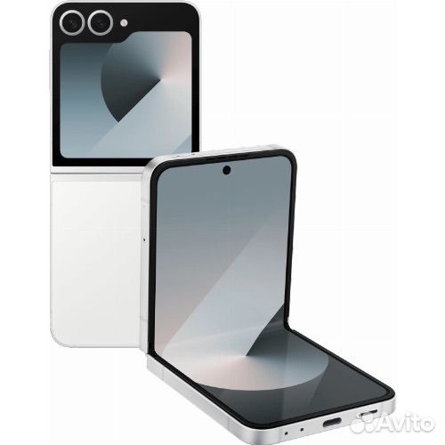 Samsung Galaxy Z Flip 6, 12/512 ГБ