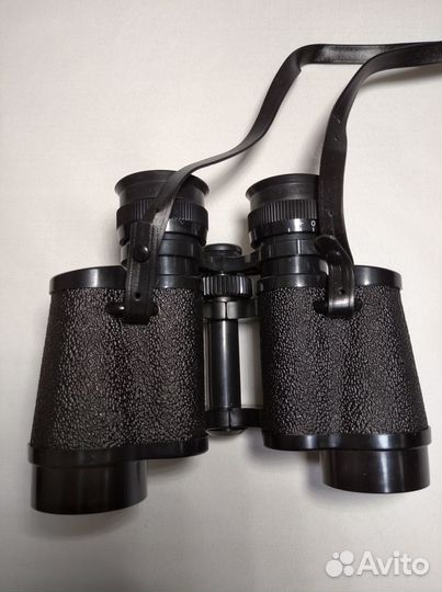Японский бинокль Visa 8х30х6,5 Лот№377