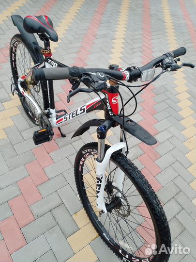 Велосипед Stels navigator 730