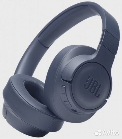 Наушники Jbl jblt760ncblu