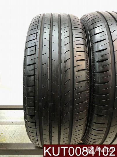Yokohama BluEarth AE51 215/55 R17 107U
