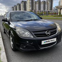 Opel Vectra 2.0 MT, 2007, 165 000 км, с пробегом, цена 435 000 руб.