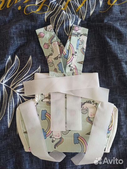 Перинка фрейка