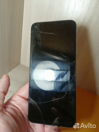 realme 8i, 4/128 ГБ