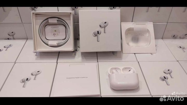 Airpods pro 2 premium